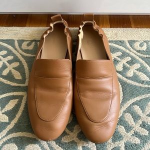 Everlane Day Loafer (leather)